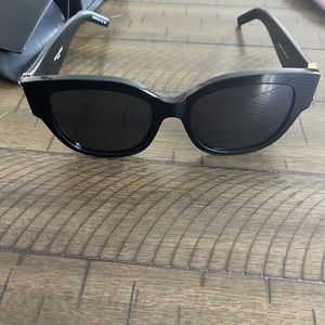YSL sunglasses
